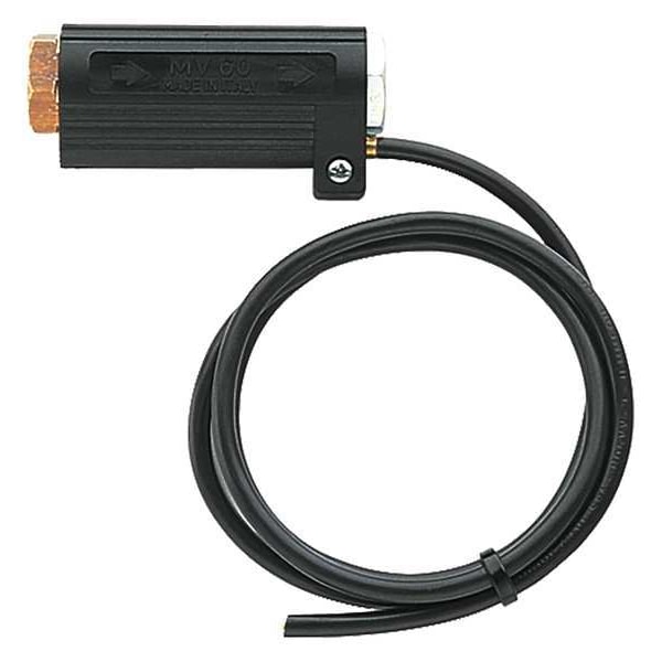 Flow Switch, 5660 psi, 180 deg. F