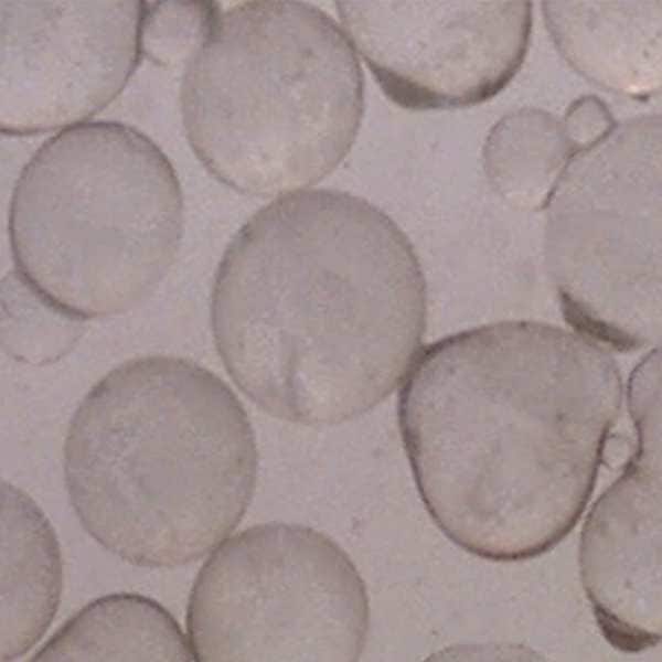 Blast Media, Glass Beads, 35 to 60 Grit