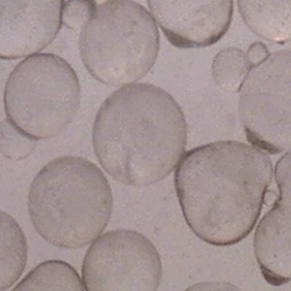 Blast Media, Glass Beads, 50 to 80 Grit