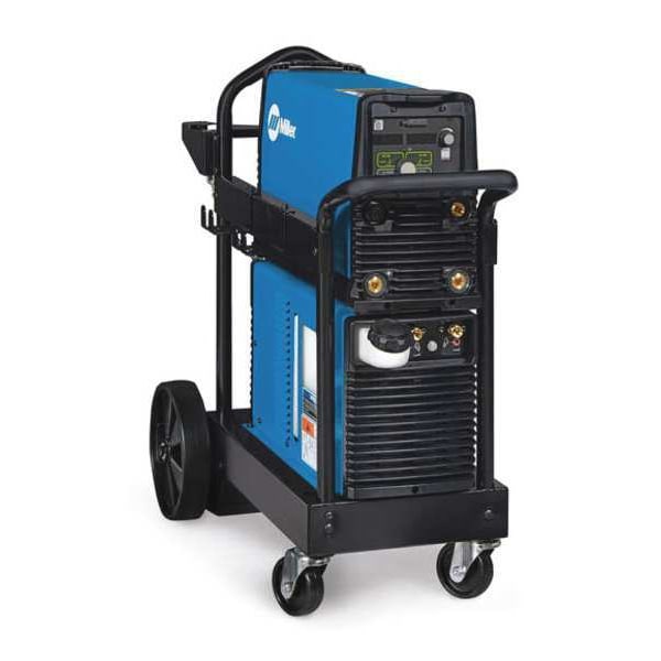 TIG Welder, Maxstar 280 Series, 208 to 575V AC, 208V AC, 575V AC, 280 Max. Output Amps