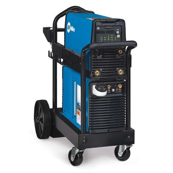 TIG Welder, Maxstar 280 DX Series, 208 to 575V AC, 208V AC, 575V AC, 280 Max. Output Amps