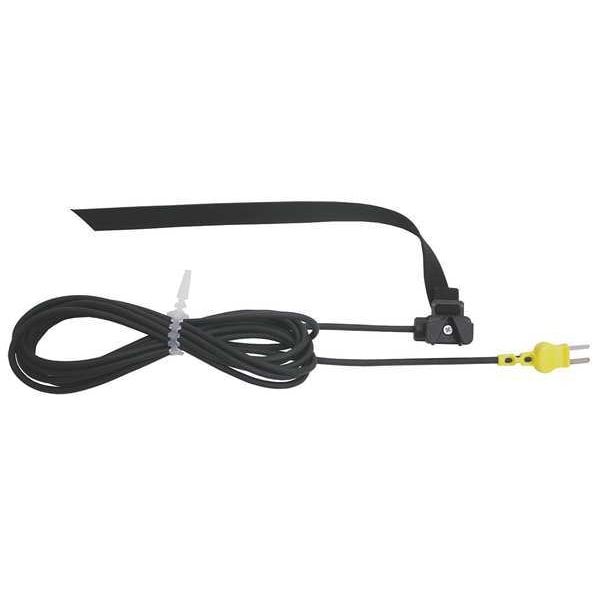 Surface Temp Probe, -25 to 300 Deg F