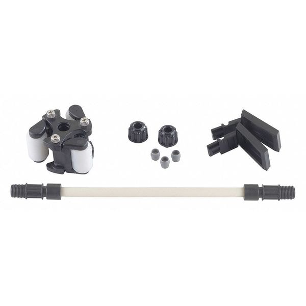 3 Pump Head Service Kit 25Psi