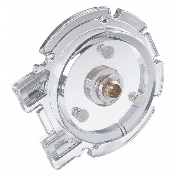 Double Head Innermost Pump Cover, PK2