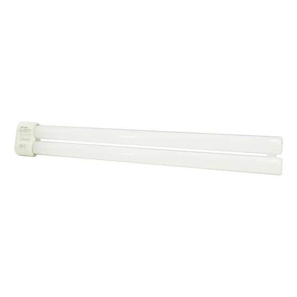 Replacement Lamp, CFL, 24W, 2G11, 4100K