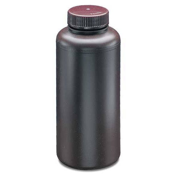 Precisionware Bottle, 32 Oz, HDPE, PK75