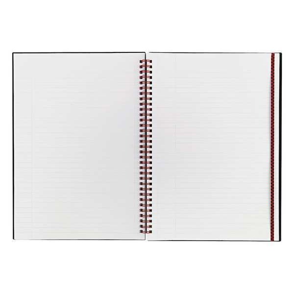 11-3/4 x 8-1/4" Twinwire Notebook