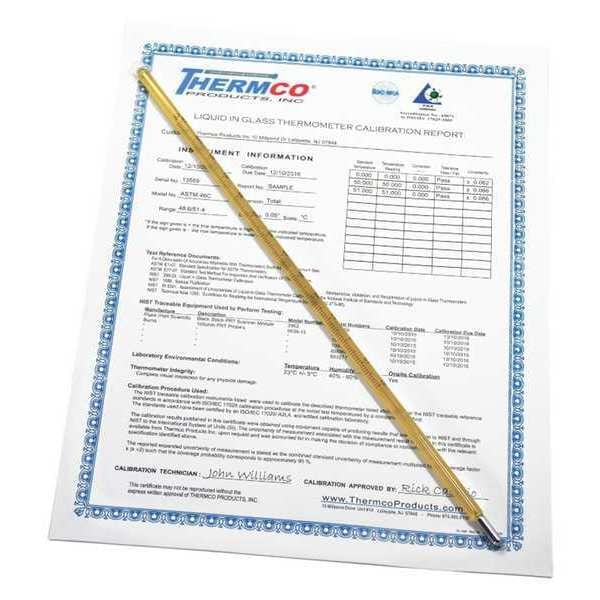 CERT 70, 77F, ASTM17F