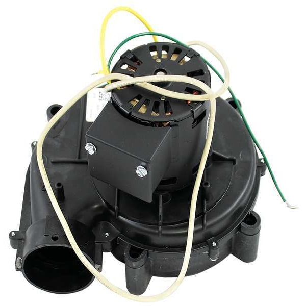 Venter Assembly w/Gasket, 115V