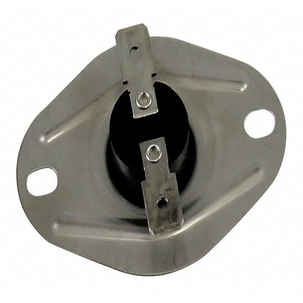 Auto Limit Switch