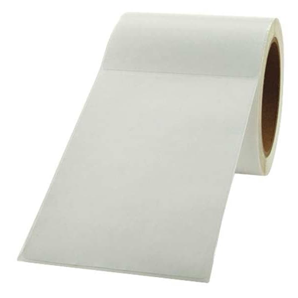 Thermal Transfer Printer Labls, 4x6in, PK4, 35YP14