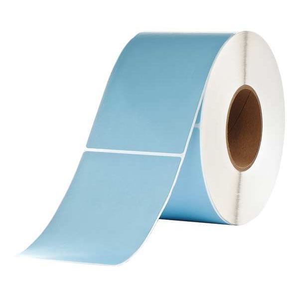 Thermal Transfer Printer Labls, 4x6in, PK4, 35YP20
