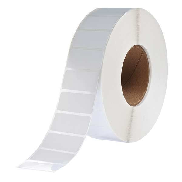 Thermal Transfer Printer Labls, 2x1in, PK8