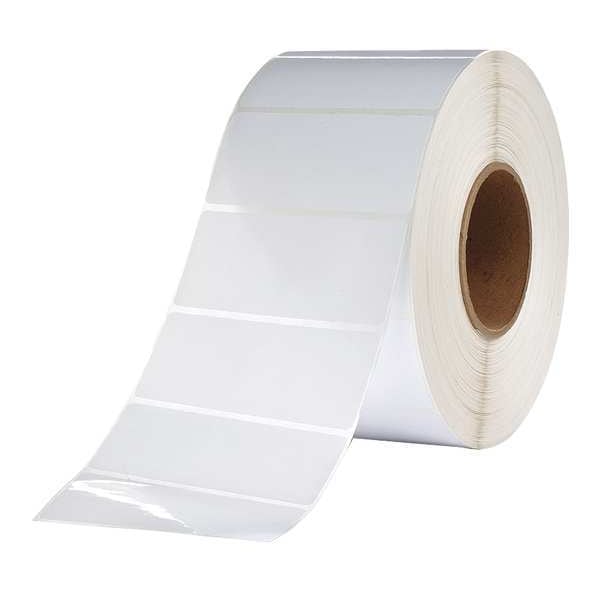 Thermal Transfer Printer Labls, 3x1in, PK8