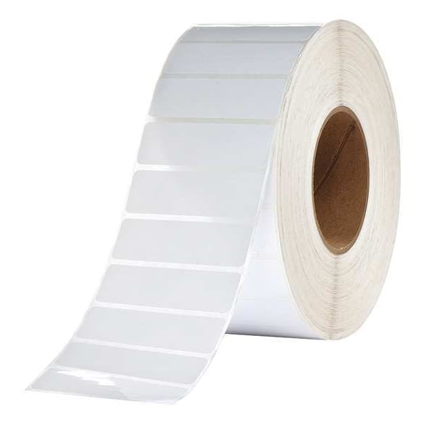 Thermal Transfer Printer Labls, 4x2in, PK4, 35YP24