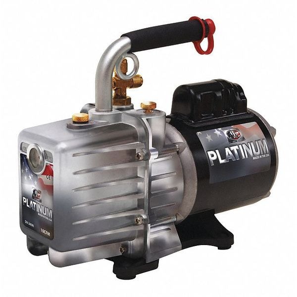 Platinum 1.5 CFM Vacuum Pump