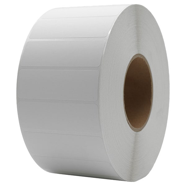 BarcodePrinterLabel, DirectThermal, White