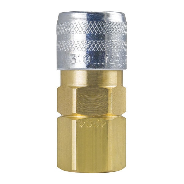 Manual Sockets, ARO 310 Series, 3/8"