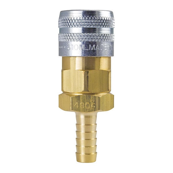 Manual Sockets, 310 Series, 3/8"