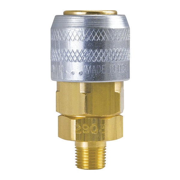 Manual Sockets, 210 Series, 1/4"