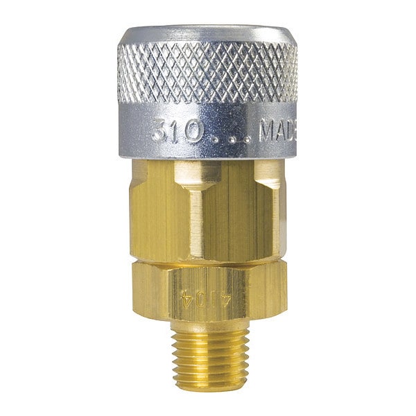 Automatic Sockets, ARO 310 Series, 3/8"