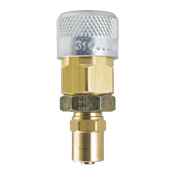 Auto Sockets, ARO 310 Series, 3/8"