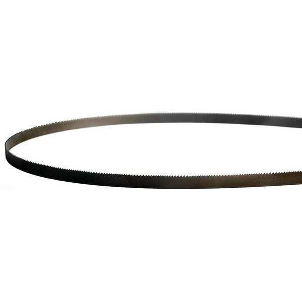 16 X 1/2 W .025 Thick, 14 Tp Bimetal