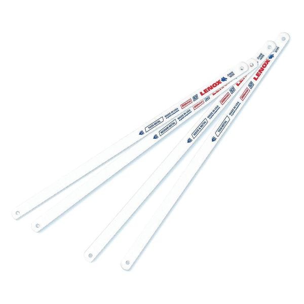 Box Of 100 Hacksaw Blades, PK100
