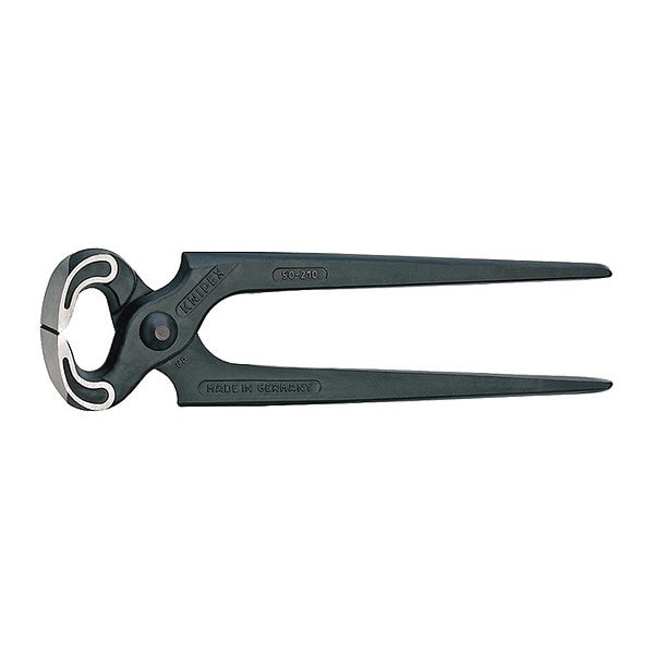 Carpenters Pincer Black