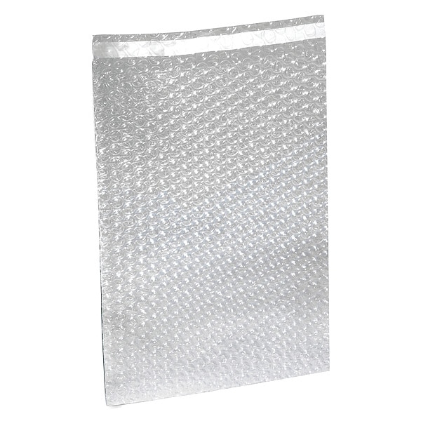 Bubble Bags 11-1/2" x 12", 3/16" Thickness, Pk250