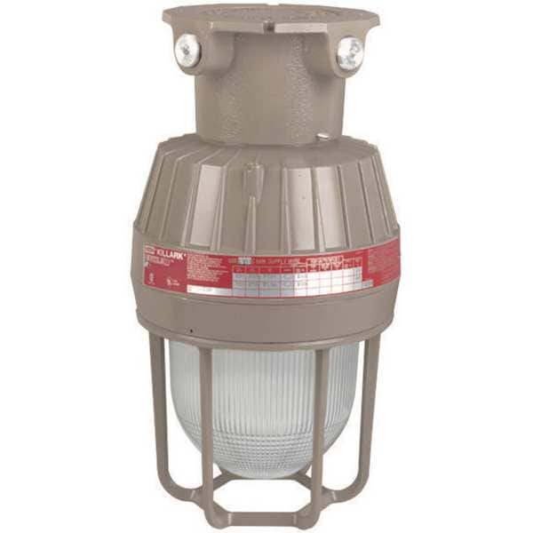 Fully Configured Fixture