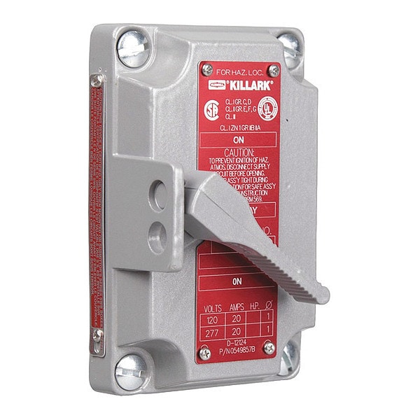 Control Stations Cs, Control Station Accessory, Aluminum