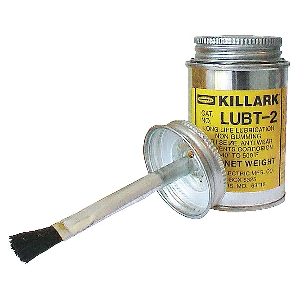 Conduit, Thread Lubricant, Mfr. No. Lubt2