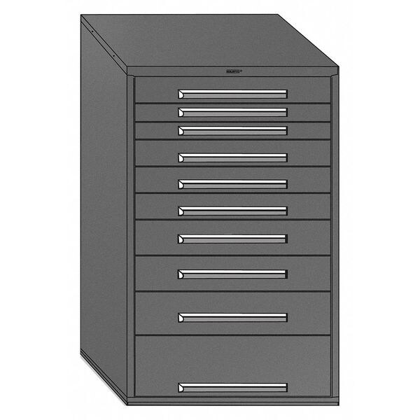 36 7/8IN wide Modular Drawer Cabinets