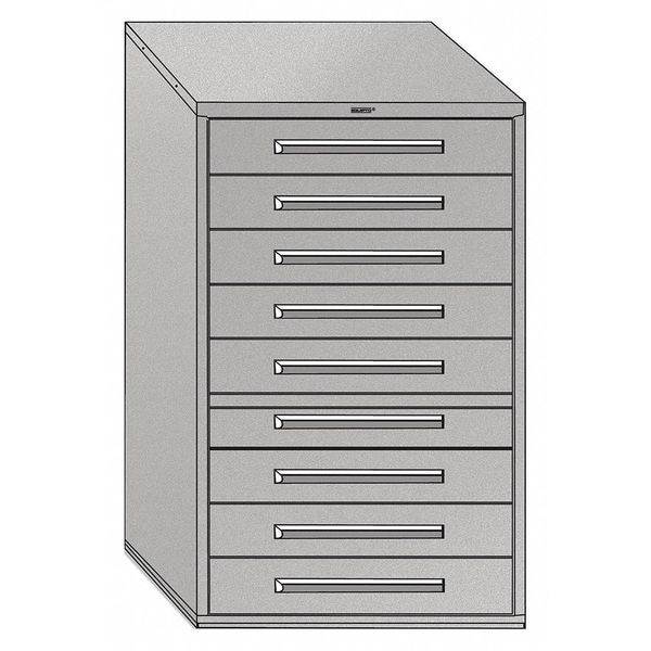 36 7/8IN wide Modular Drawer Cabinets