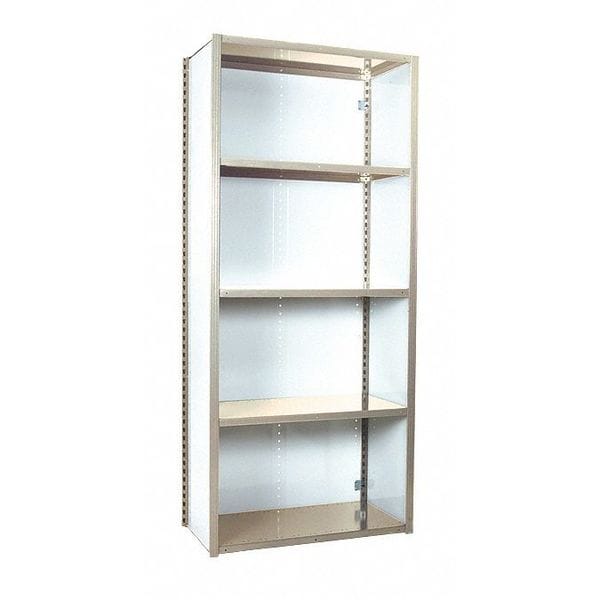 VGrip Shelve Clsd Strtr7Hx3Dx3W, w5 shl, PY
