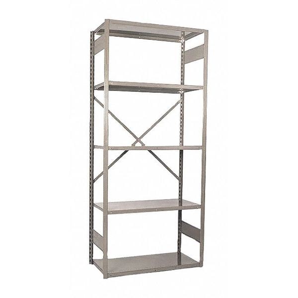 VGrip Shelve Op Start 7Hx1Dx4W-w5 shl, PY