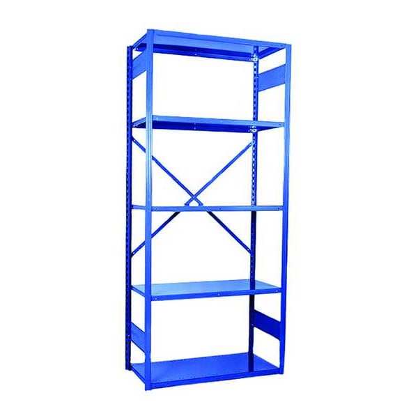 VGrip Op Start7Hx18"Dx3W, w5 shl, BL