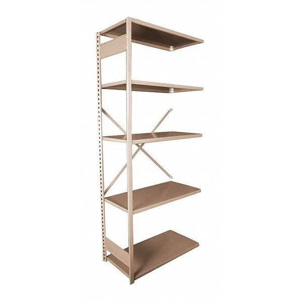 VGrip Op Add On7Hx18"Dx4W, w5 shl, PY