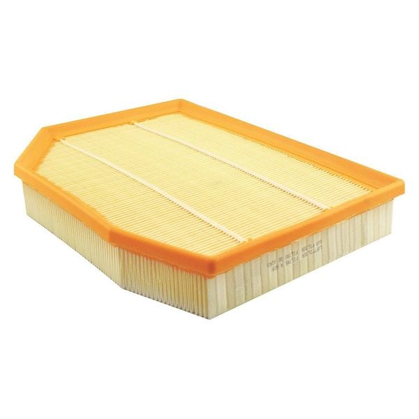 Air Filter, 8-15/16 x 1-7/8 in.
