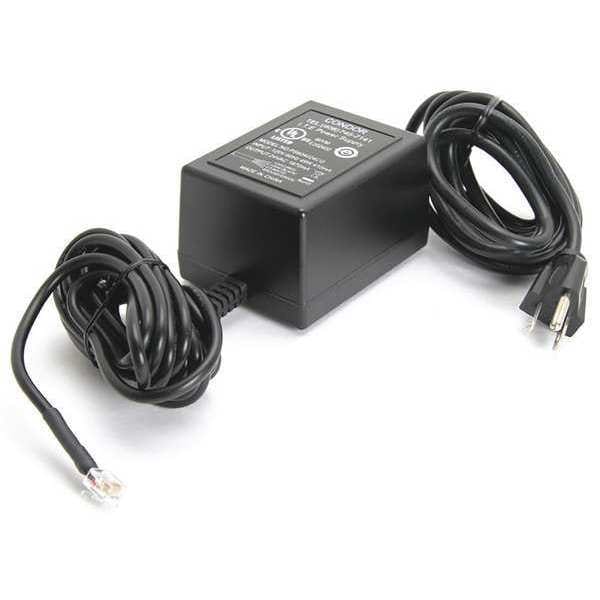 Power Supply, 120V, Output AC 24V, 1A