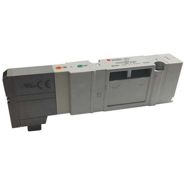 Solenoid Air Control, 12VDC