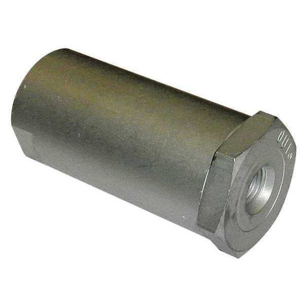 Hydraulic In-Line Filter, 25 micron, 3000 psi