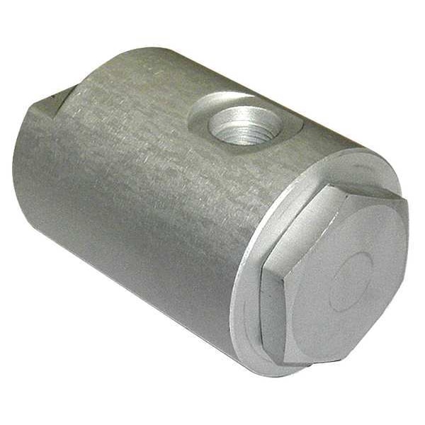 Hydraulic Pressure Filter, 25 micron, 5000 psi