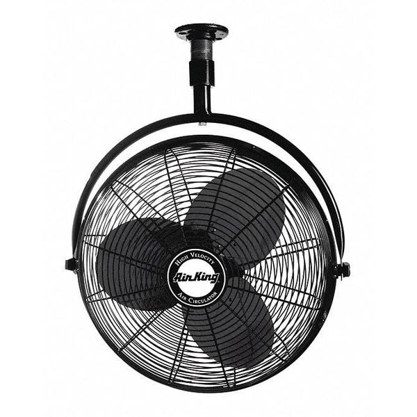 20 Inch Ceiling Fan