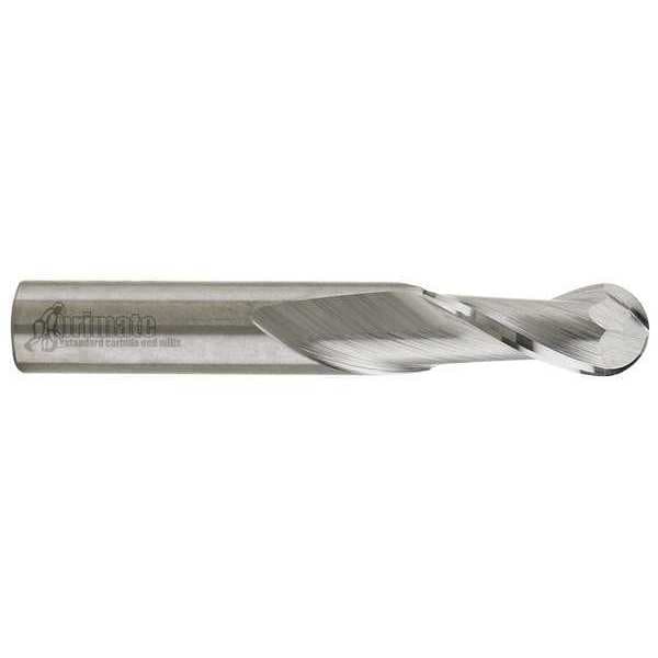 Carbide End Mill, 3in, CEM12B2