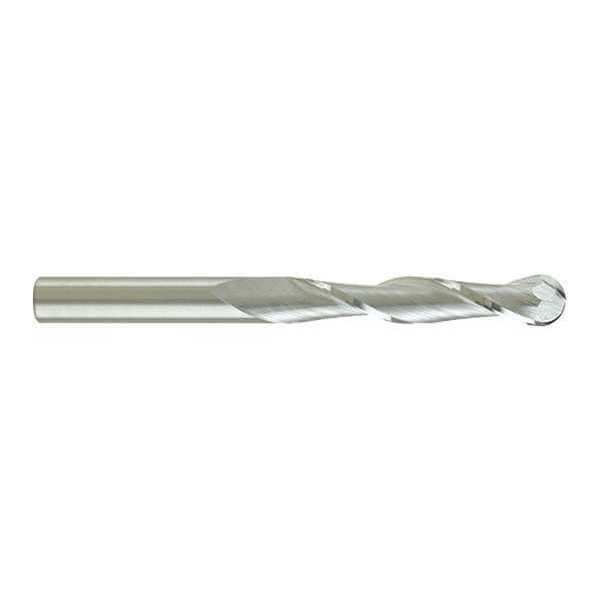 Carbide End Mill, 3in, CEM14BL2