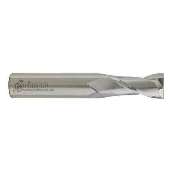 Carbide End Mill, 2in, CEM1164F4