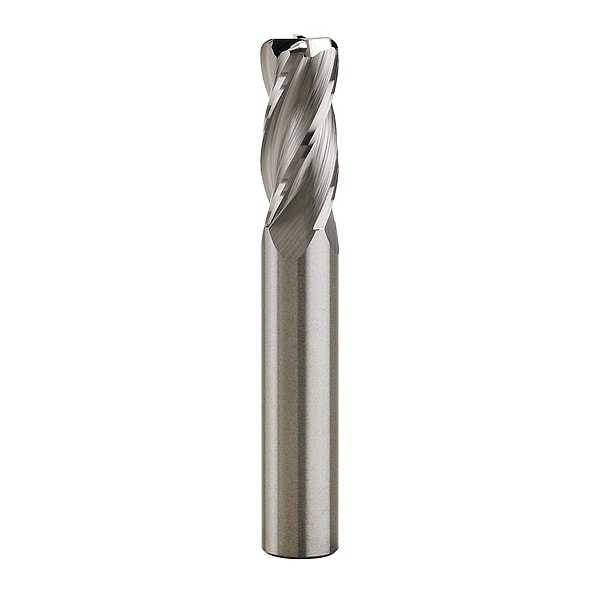 Carbide End Mill, 3in, CEM12R4020