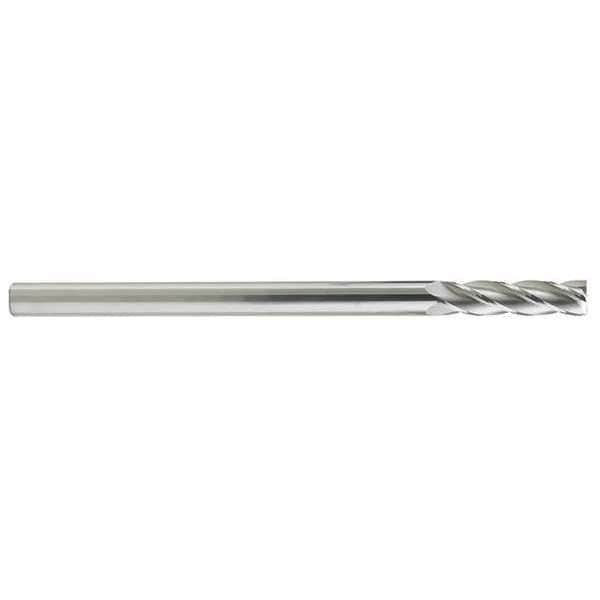 Carbide End Mill, 3in, CEM38FL4